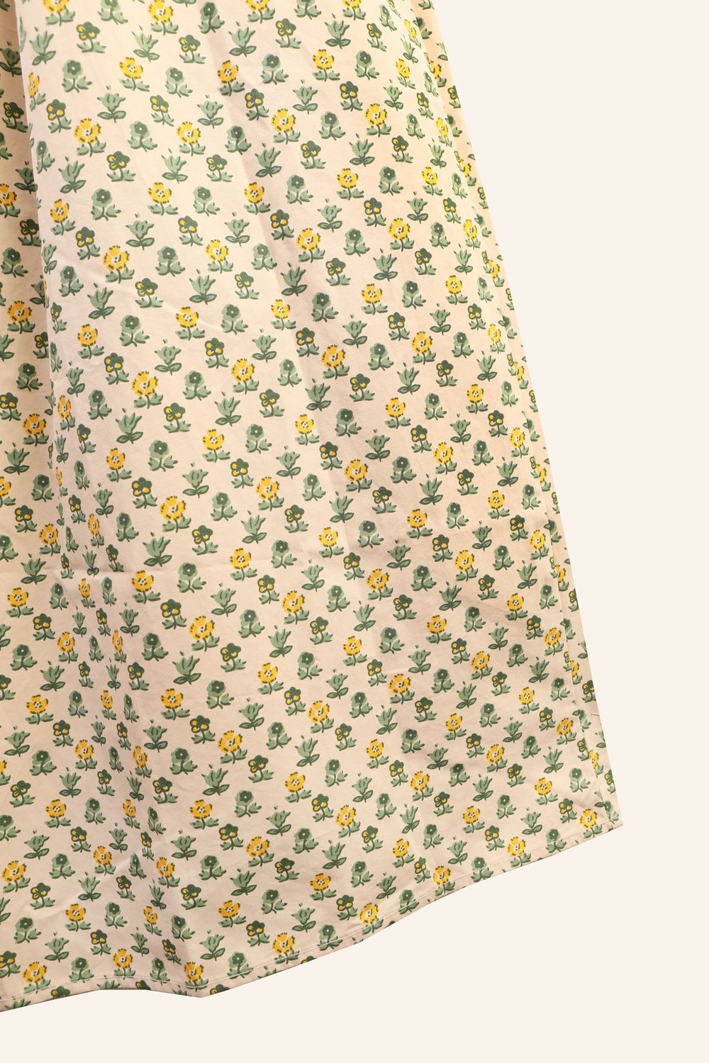 Achilea Skirt Cress Floral