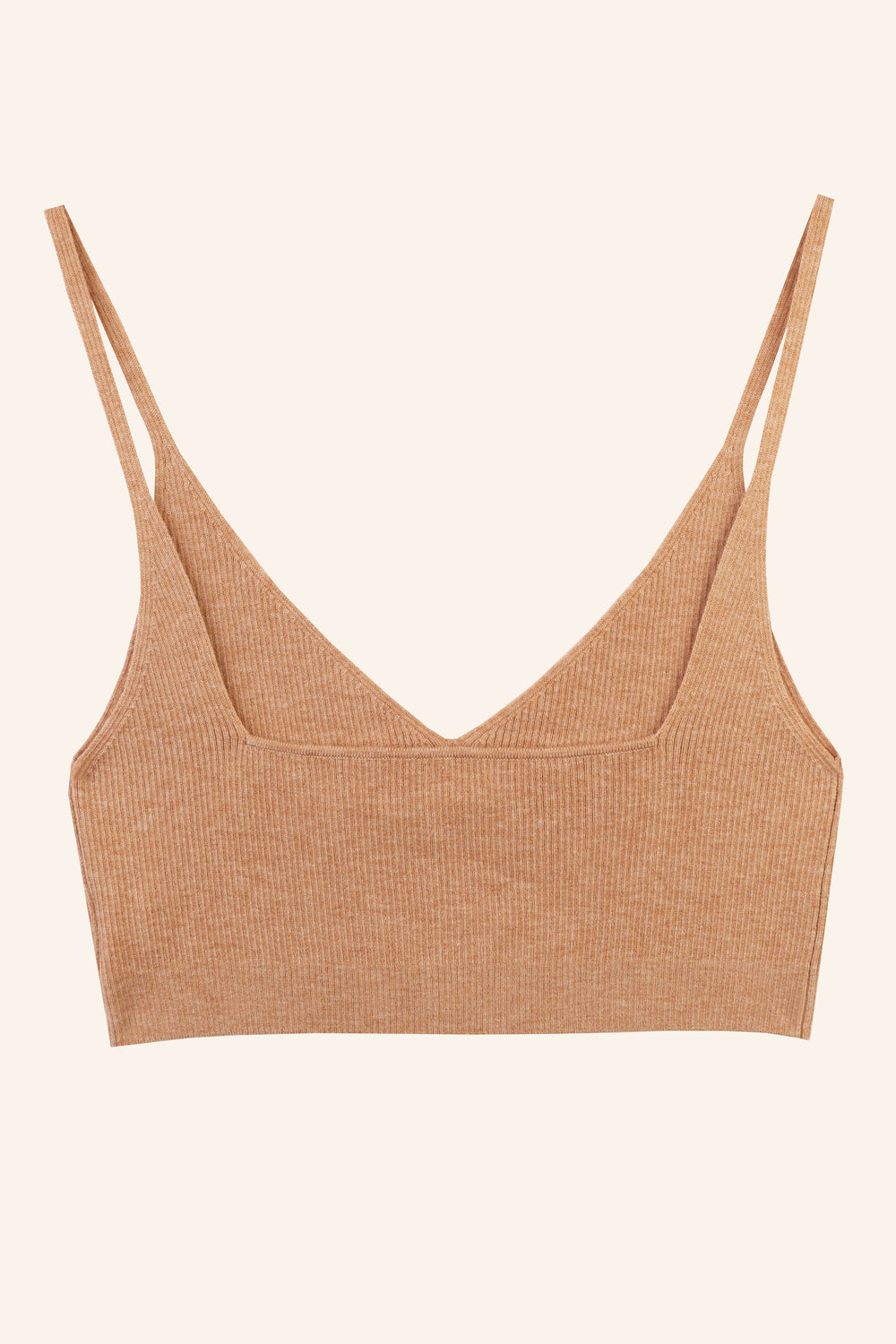 Knitted Bralette – Meadows