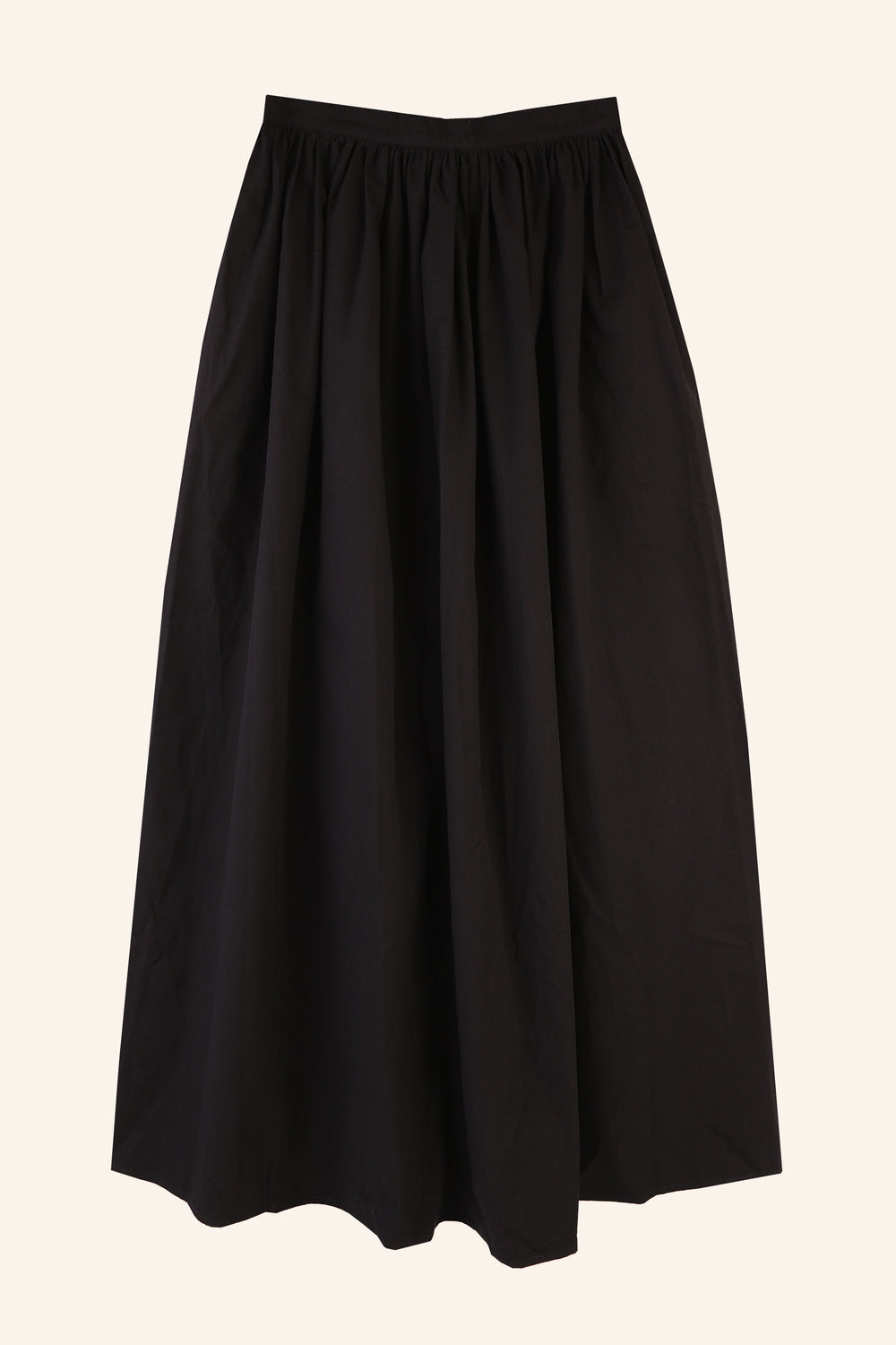 Achilea Skirt Black
