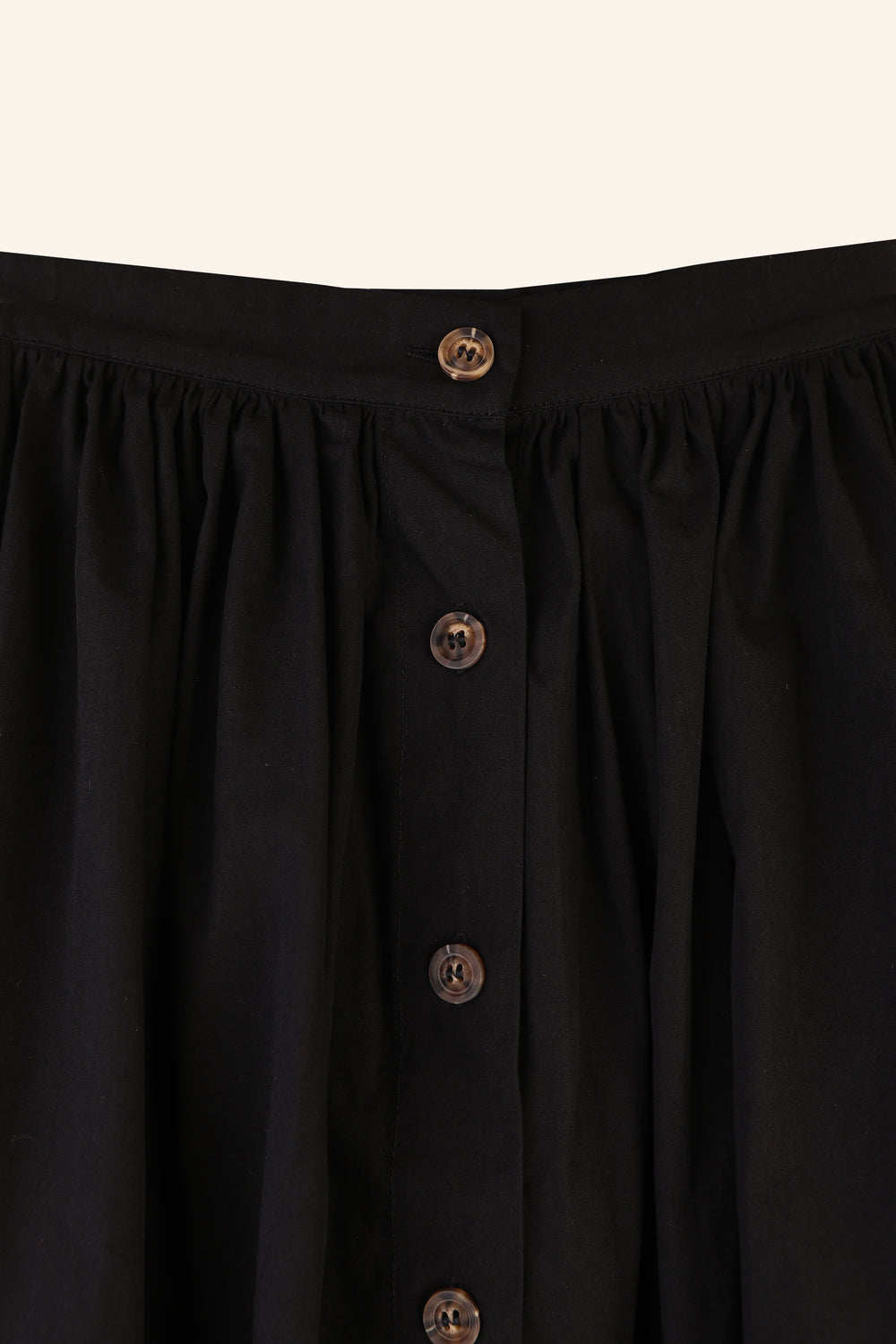Achilea Skirt Black