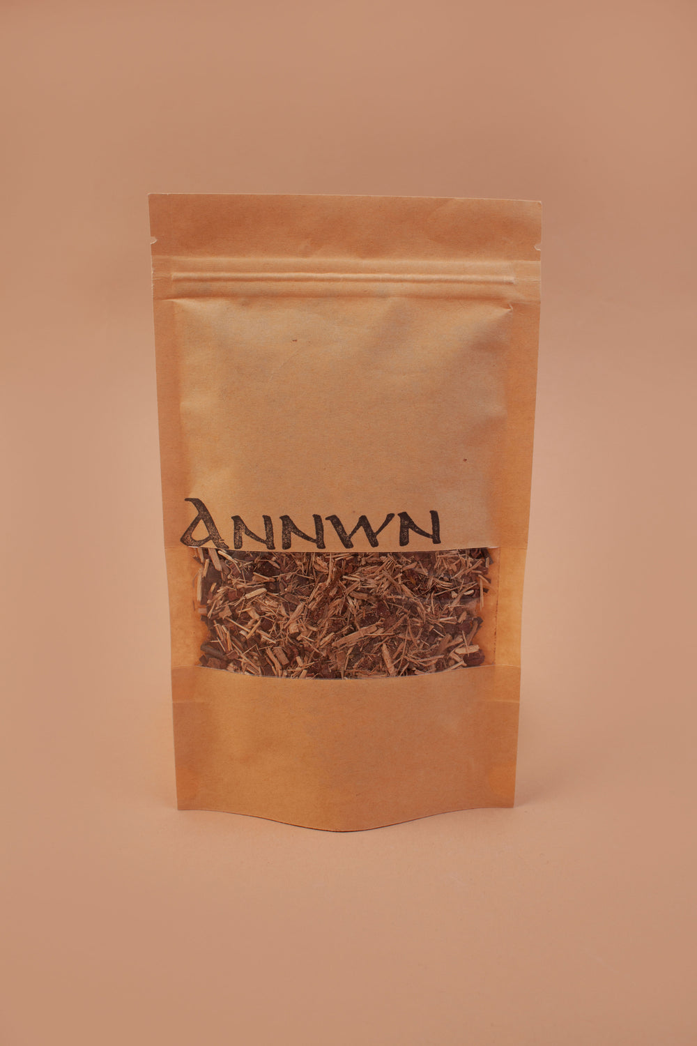 Sweet Birch Twigs, Cacao Nibs and Eleuthero Root Tea Blend